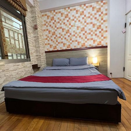 Tainan Suite II Luaran gambar