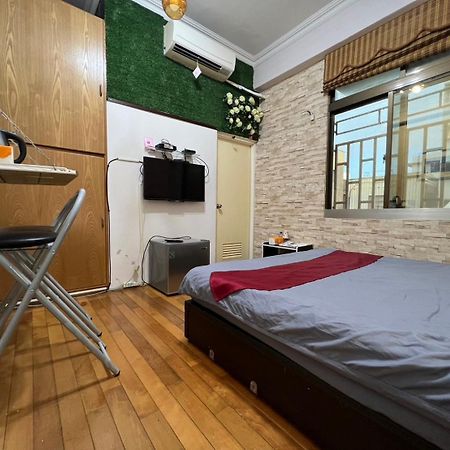 Tainan Suite II Luaran gambar