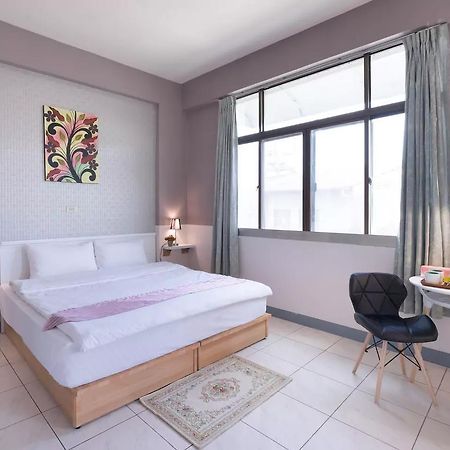 Tainan Suite II Luaran gambar