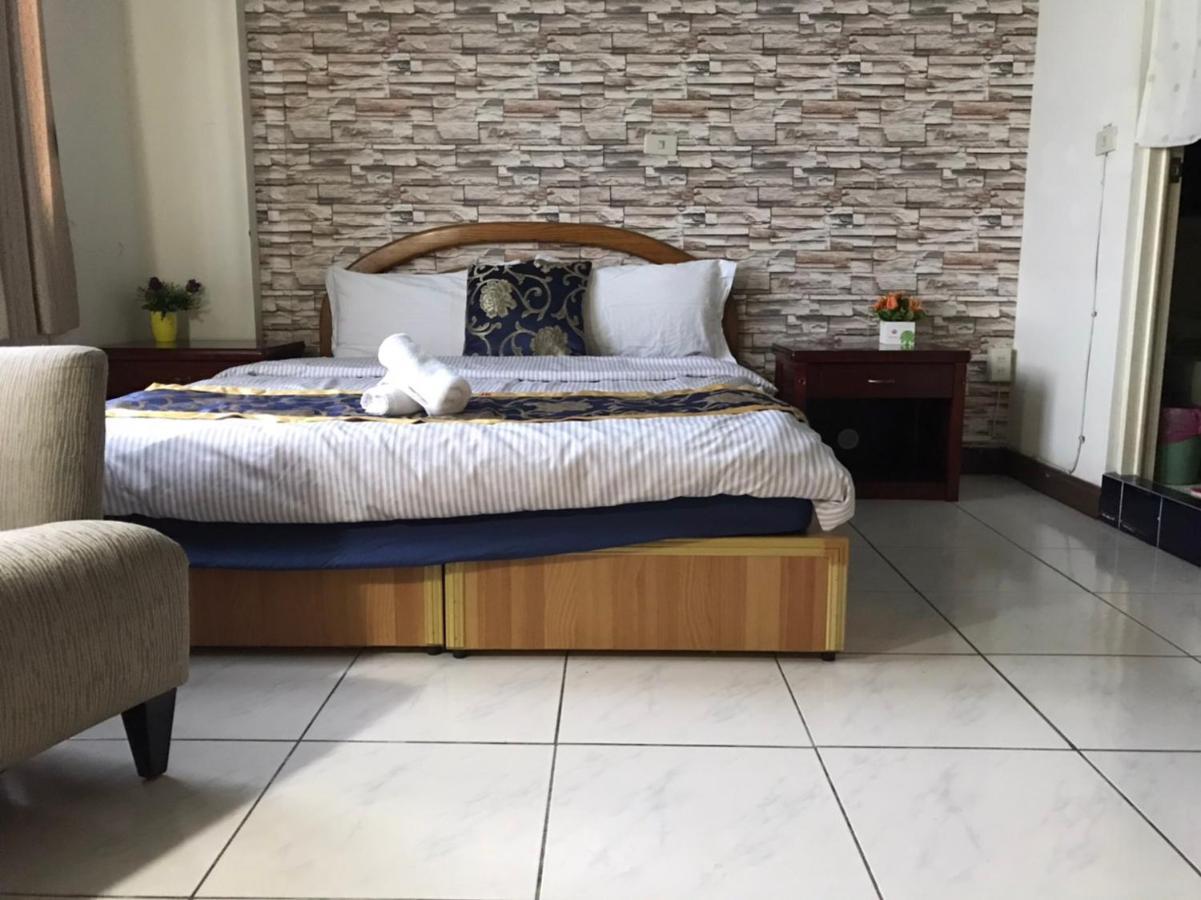 Tainan Suite II Luaran gambar