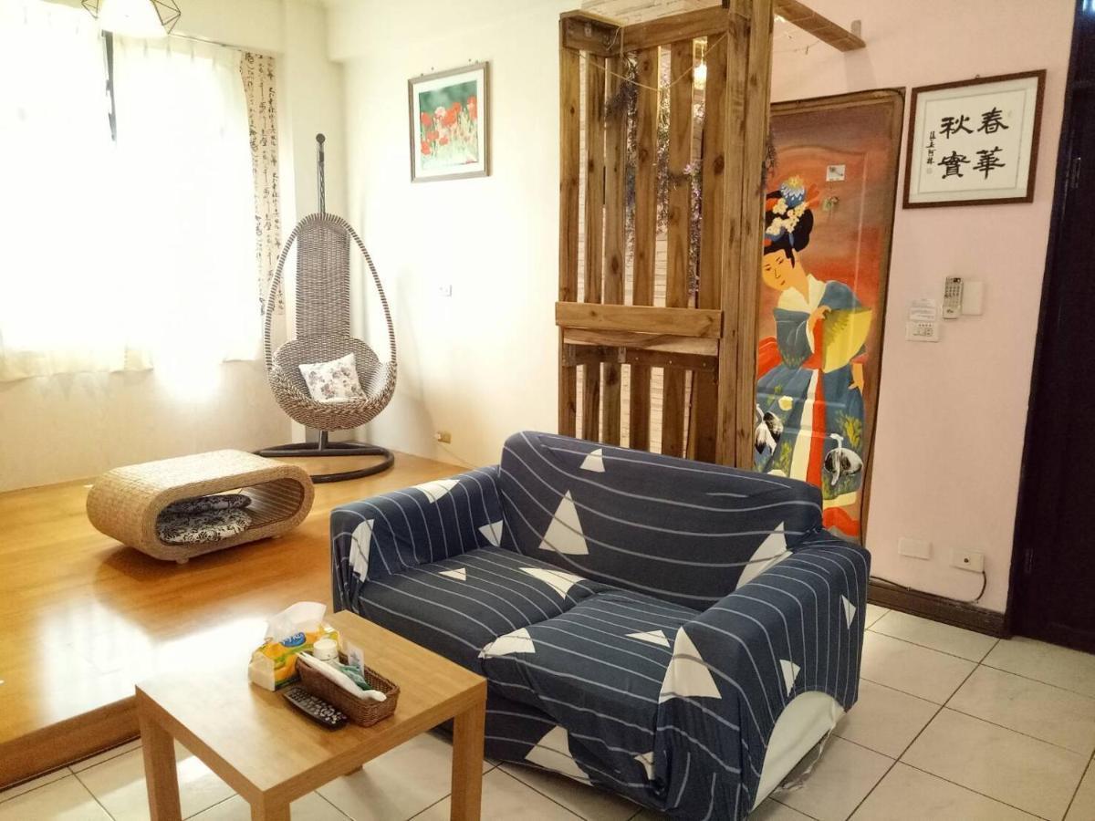 Tainan Suite II Luaran gambar