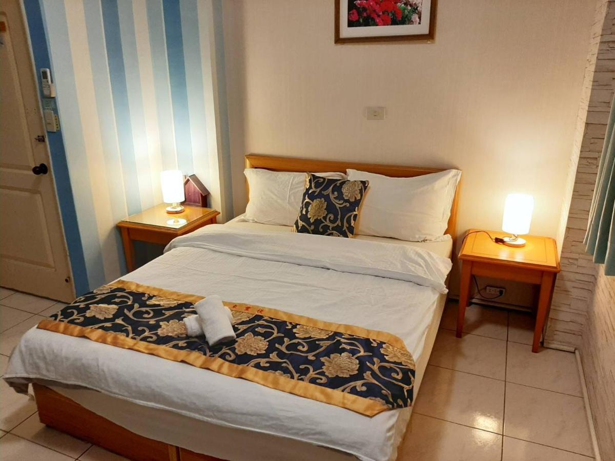 Tainan Suite II Luaran gambar