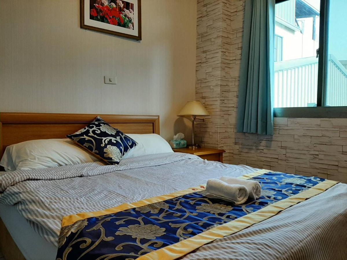 Tainan Suite II Luaran gambar