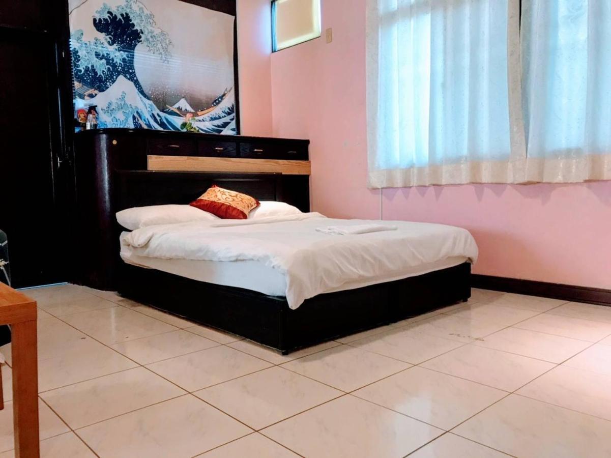 Tainan Suite II Luaran gambar