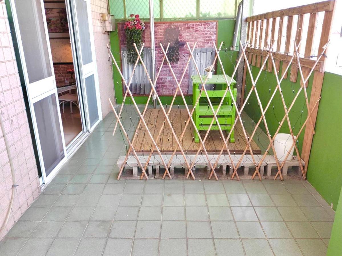 Tainan Suite II Luaran gambar