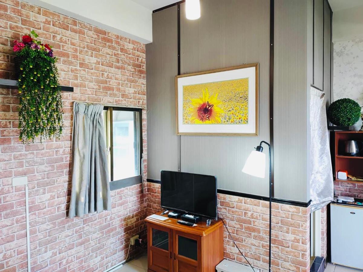 Tainan Suite II Luaran gambar