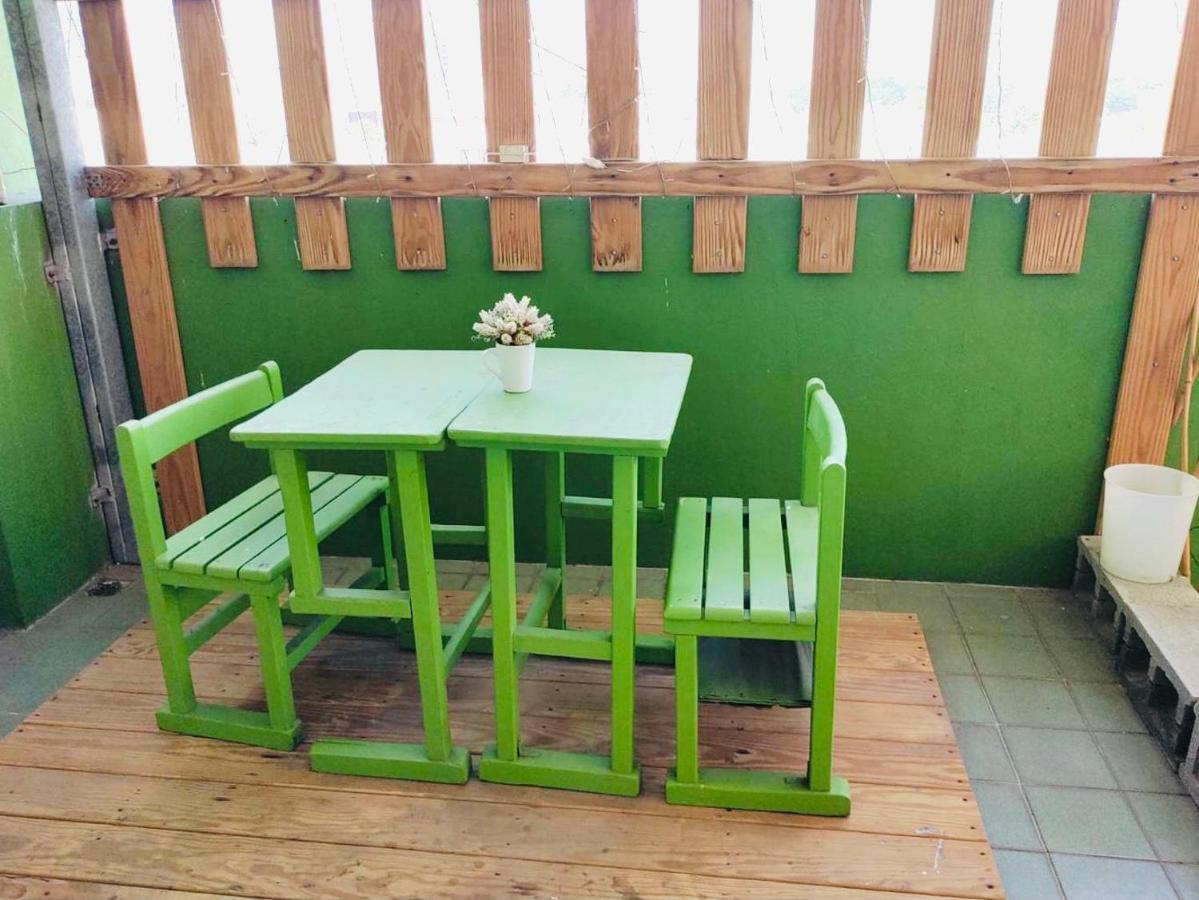 Tainan Suite II Luaran gambar