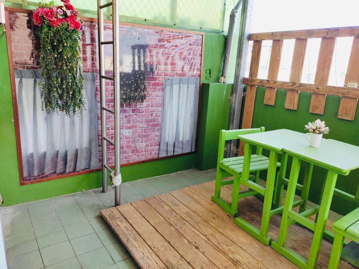 Tainan Suite II Luaran gambar