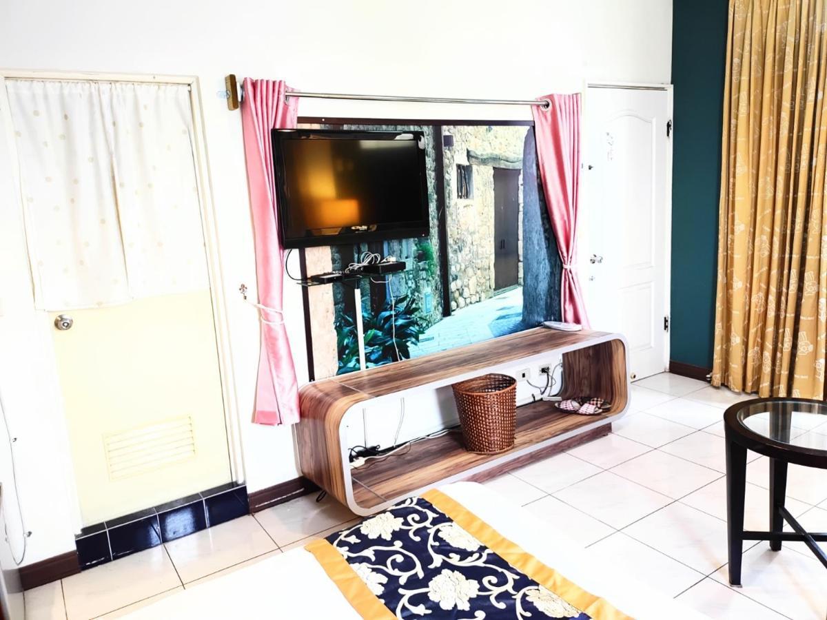 Tainan Suite II Luaran gambar