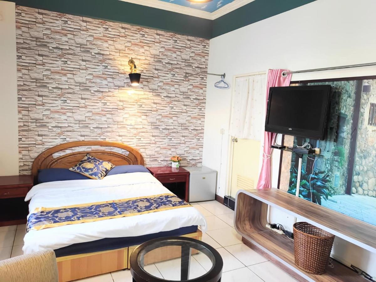 Tainan Suite II Luaran gambar
