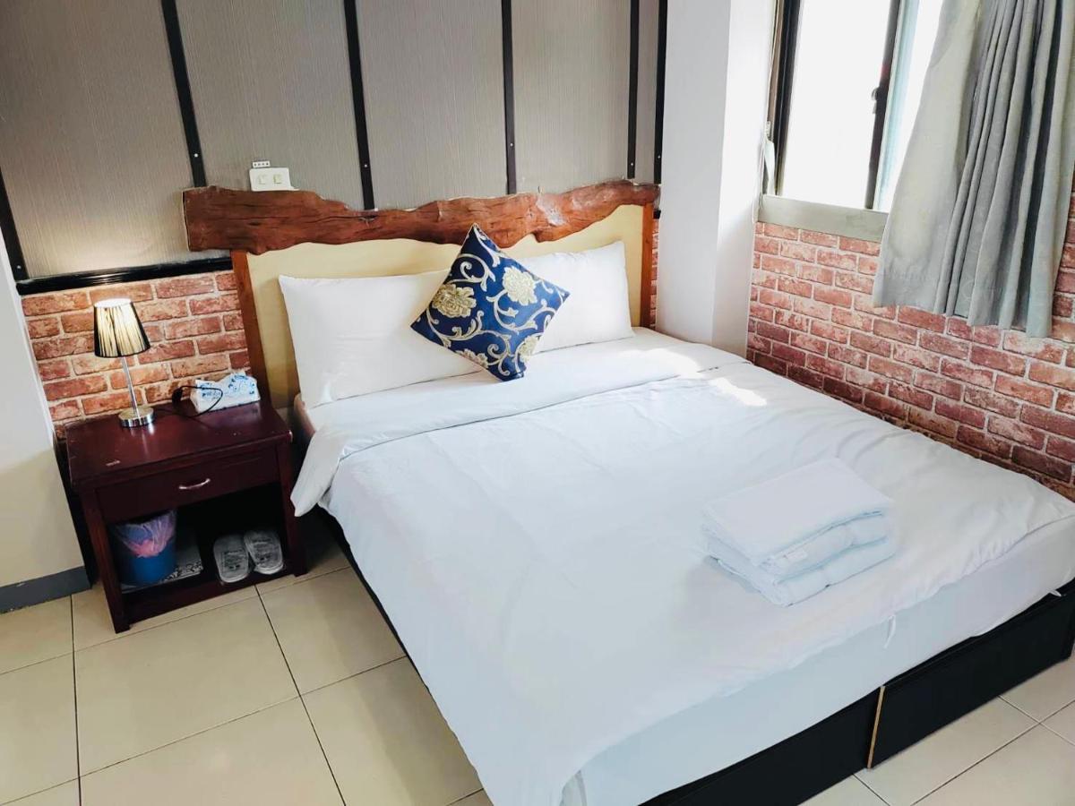 Tainan Suite II Luaran gambar