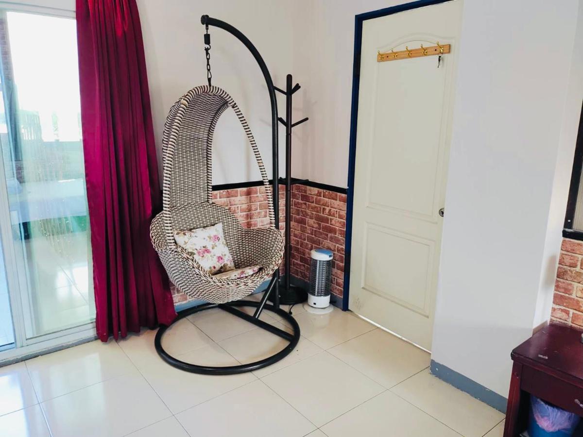 Tainan Suite II Luaran gambar