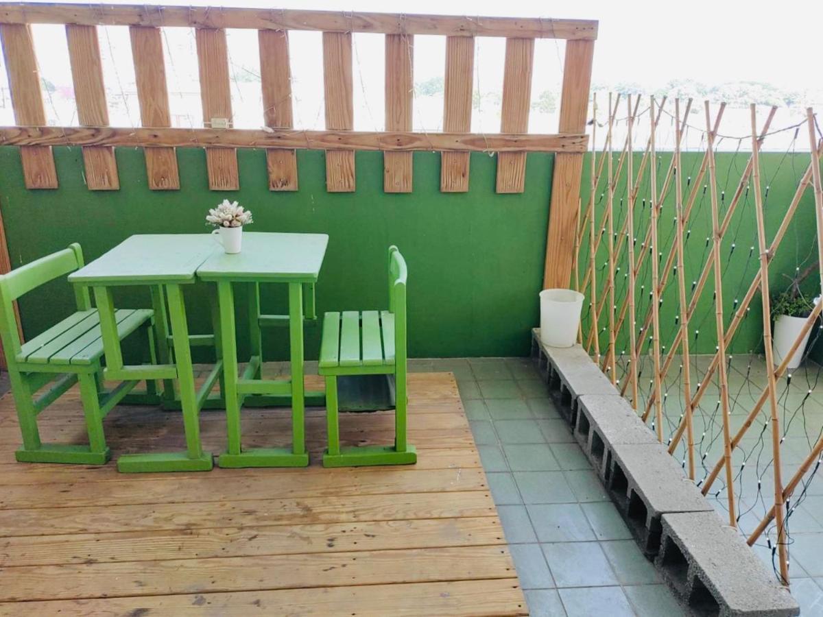 Tainan Suite II Luaran gambar