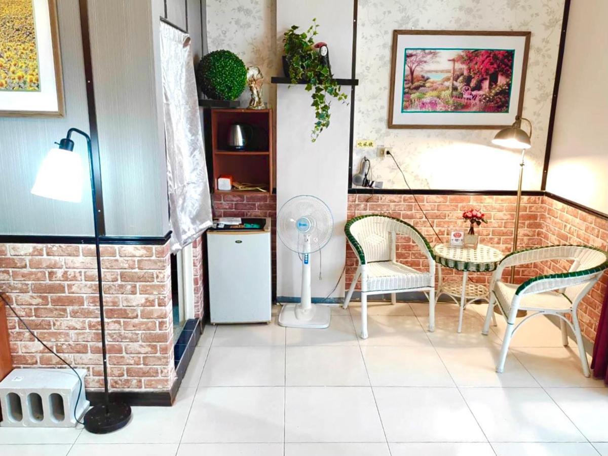 Tainan Suite II Luaran gambar