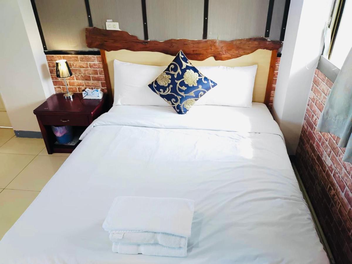 Tainan Suite II Luaran gambar