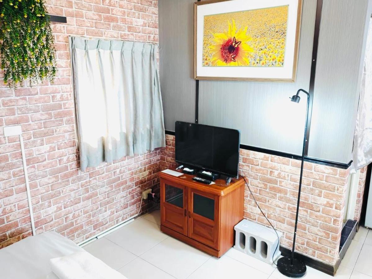 Tainan Suite II Luaran gambar
