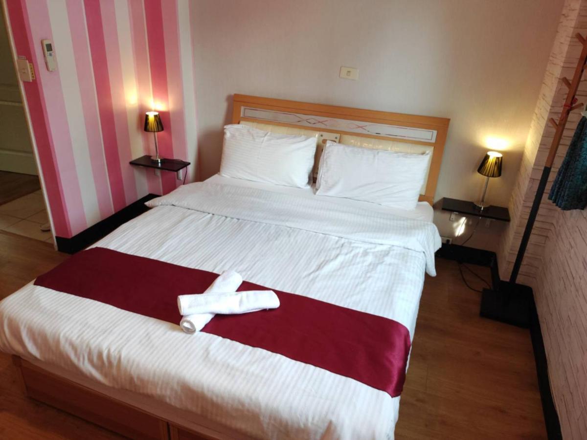 Tainan Suite II Luaran gambar