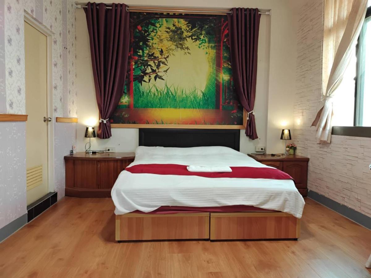 Tainan Suite II Luaran gambar