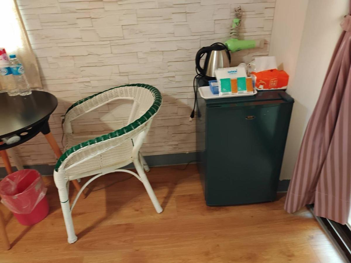 Tainan Suite II Luaran gambar