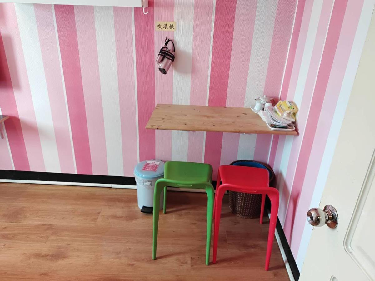 Tainan Suite II Luaran gambar