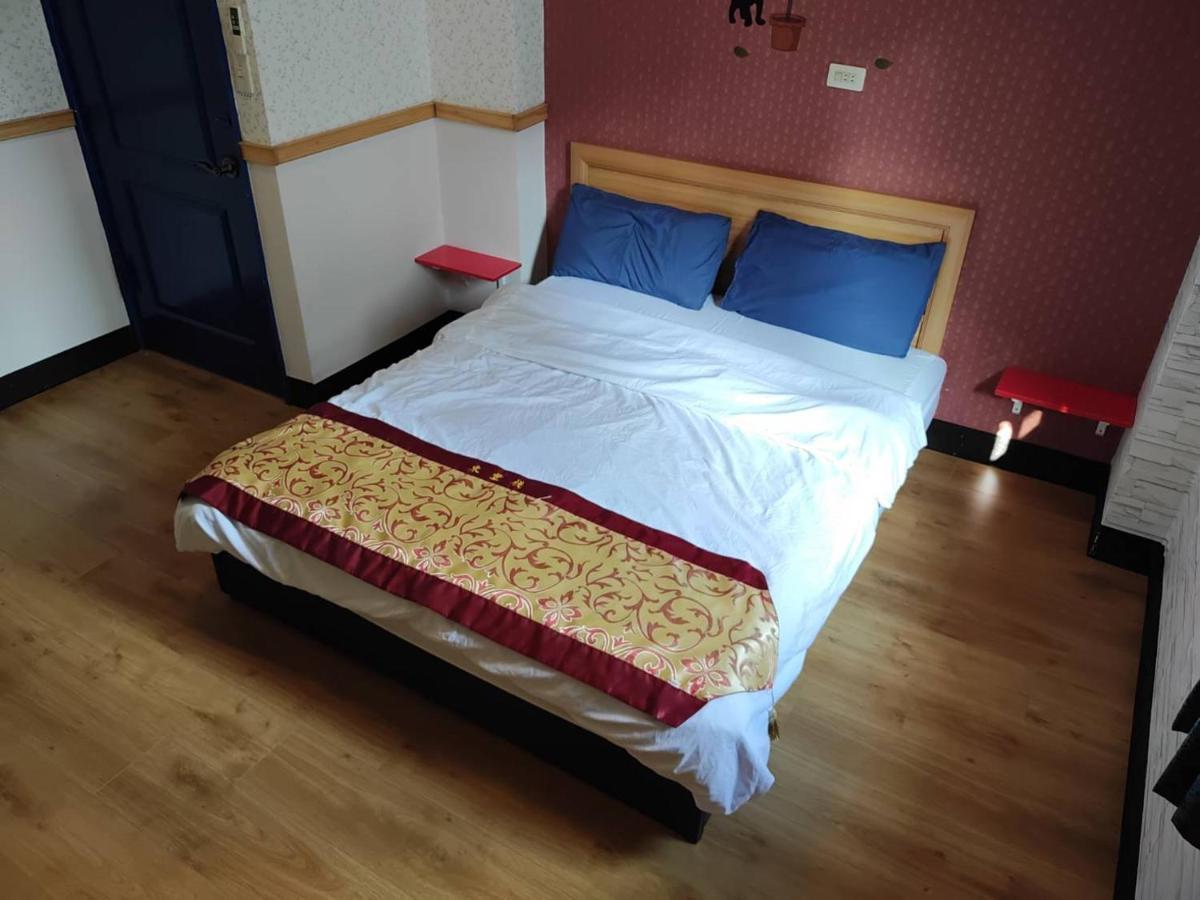Tainan Suite II Luaran gambar