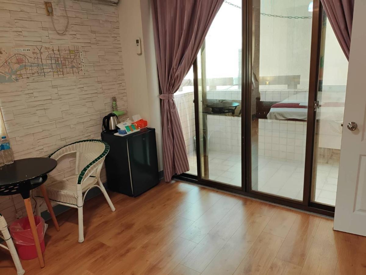 Tainan Suite II Luaran gambar