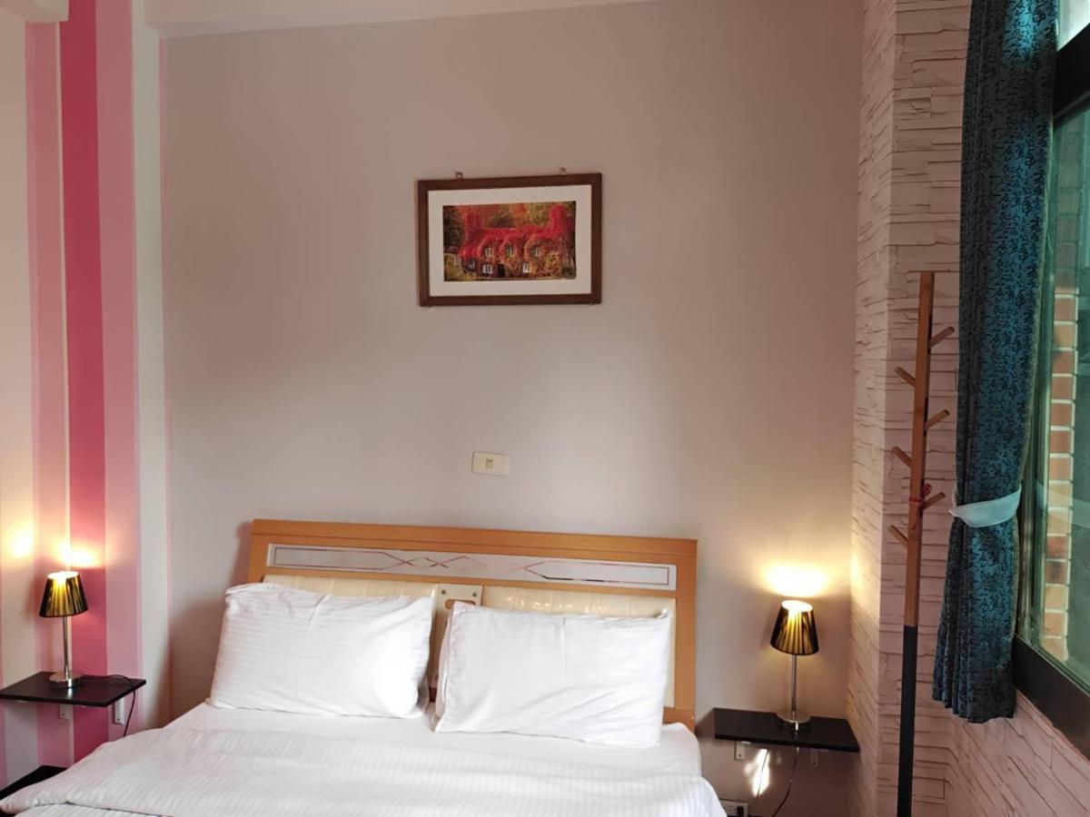 Tainan Suite II Luaran gambar