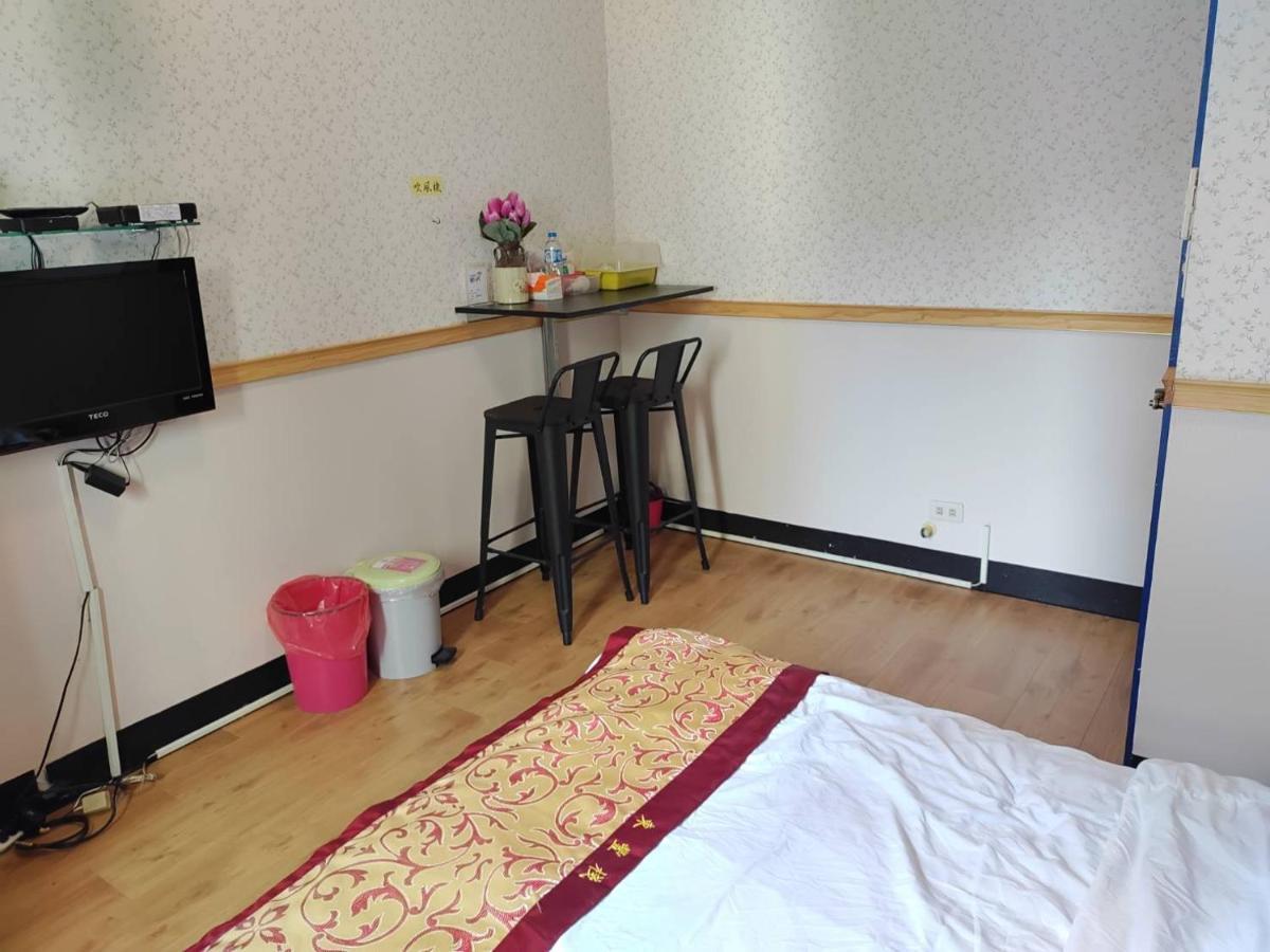 Tainan Suite II Luaran gambar