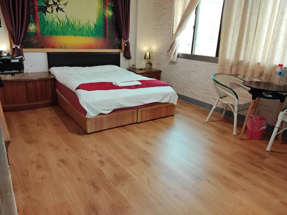 Tainan Suite II Luaran gambar