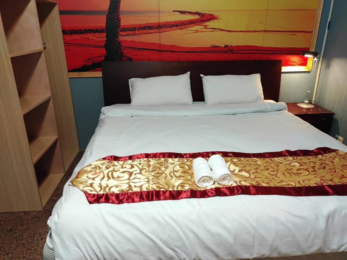 Tainan Suite II Luaran gambar