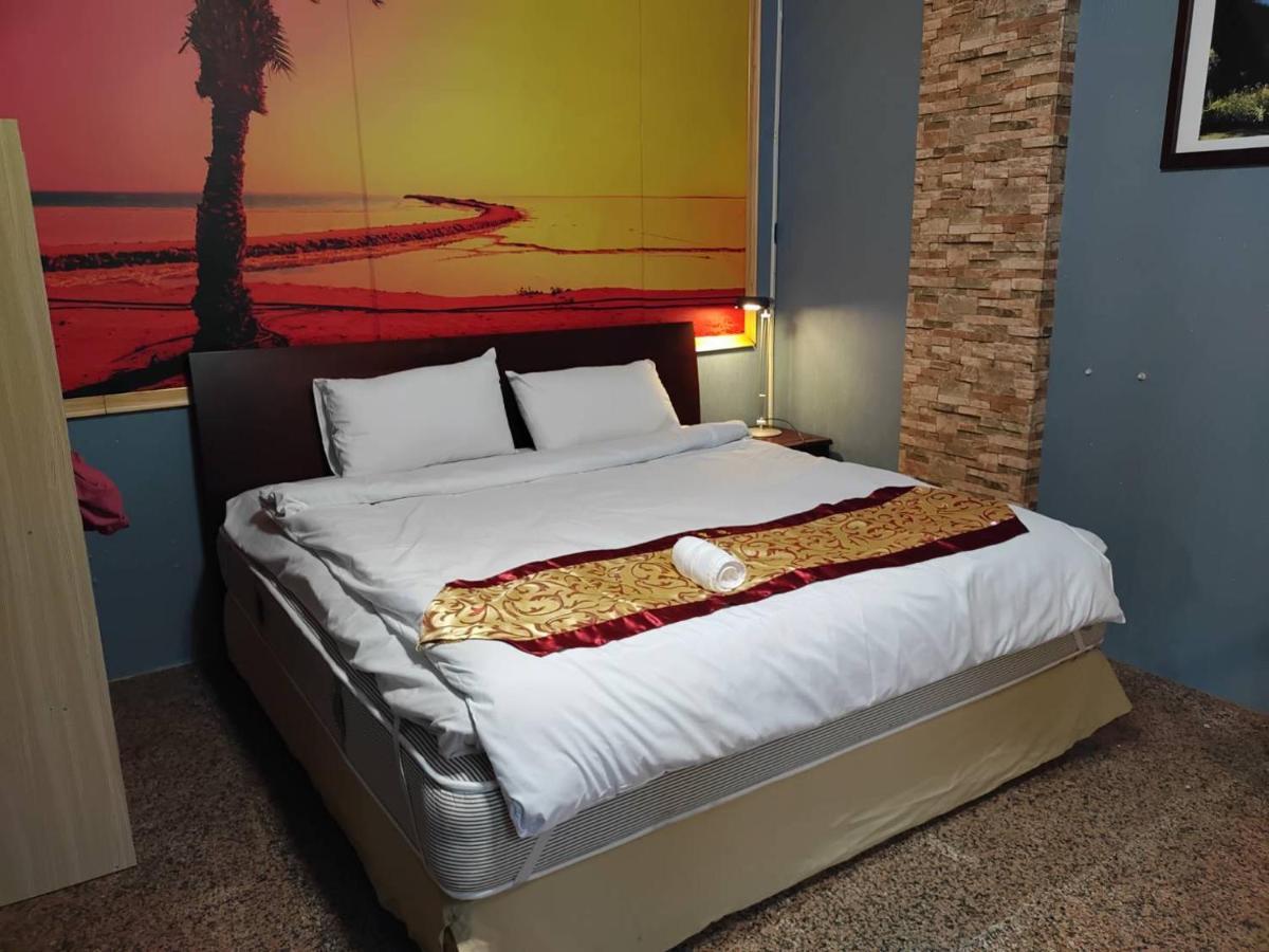 Tainan Suite II Luaran gambar