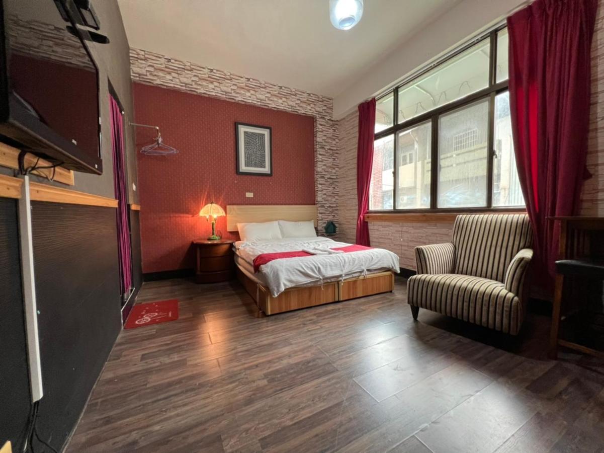 Tainan Suite II Luaran gambar