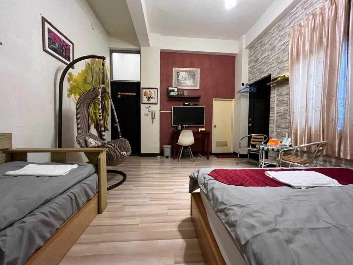 Tainan Suite II Luaran gambar