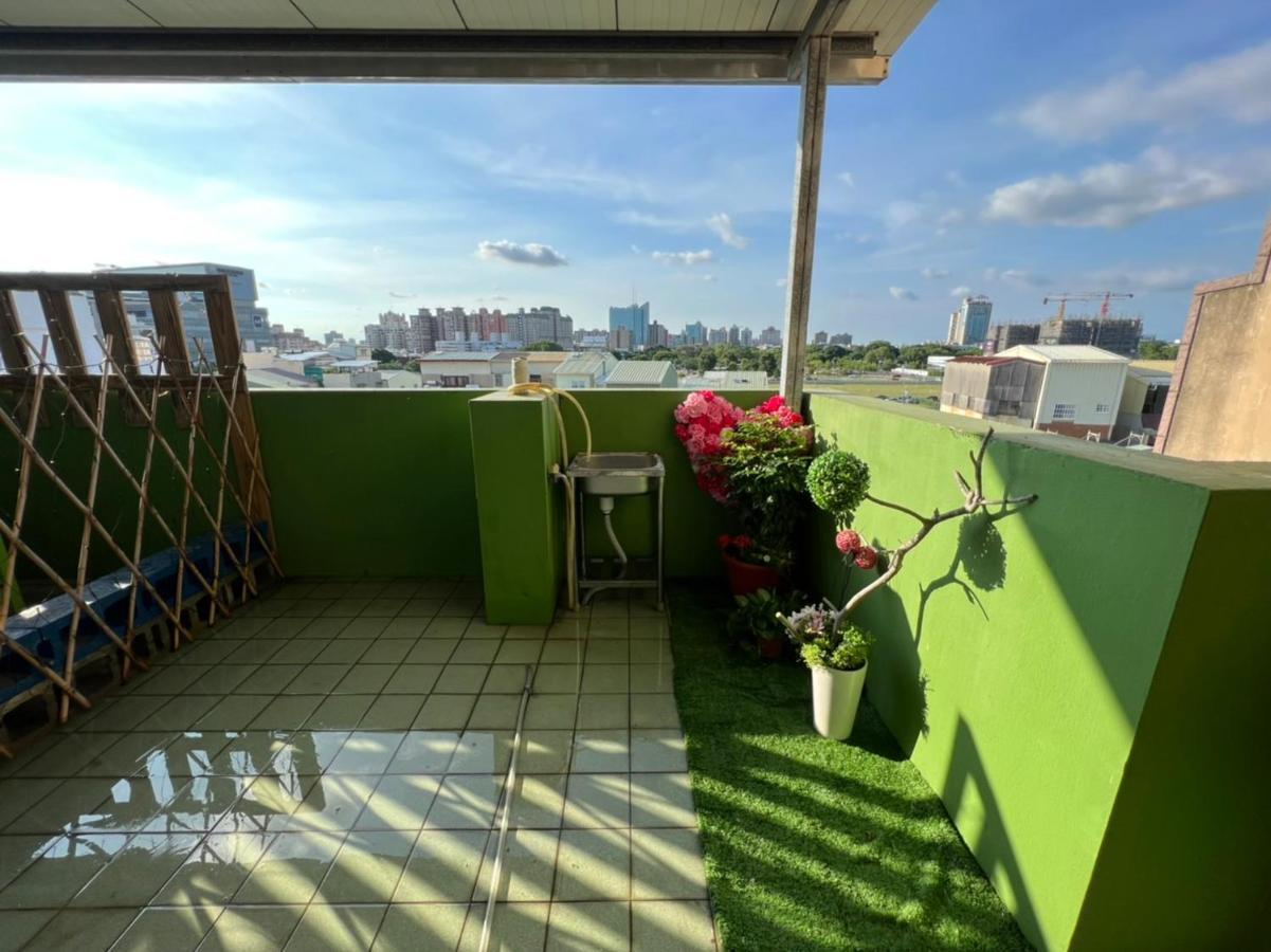 Tainan Suite II Luaran gambar