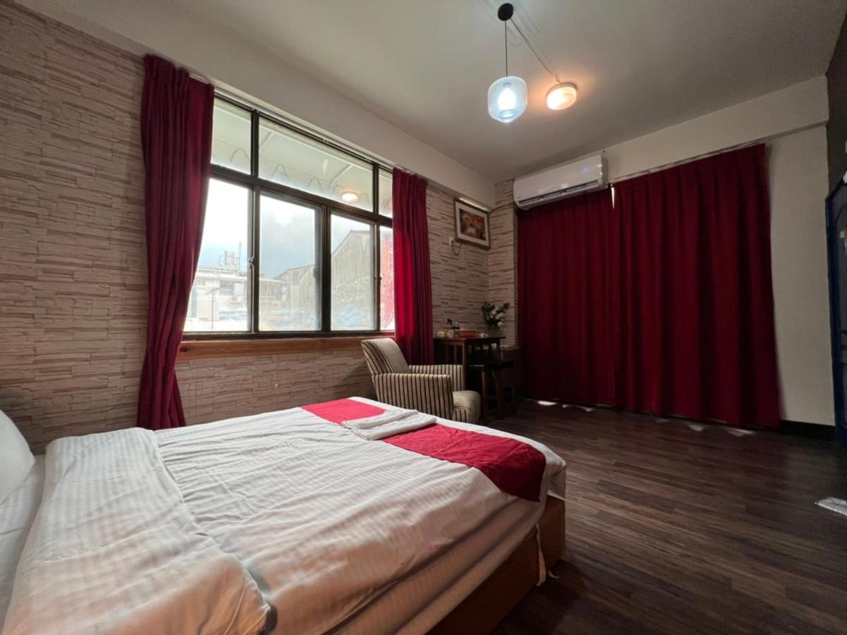 Tainan Suite II Luaran gambar