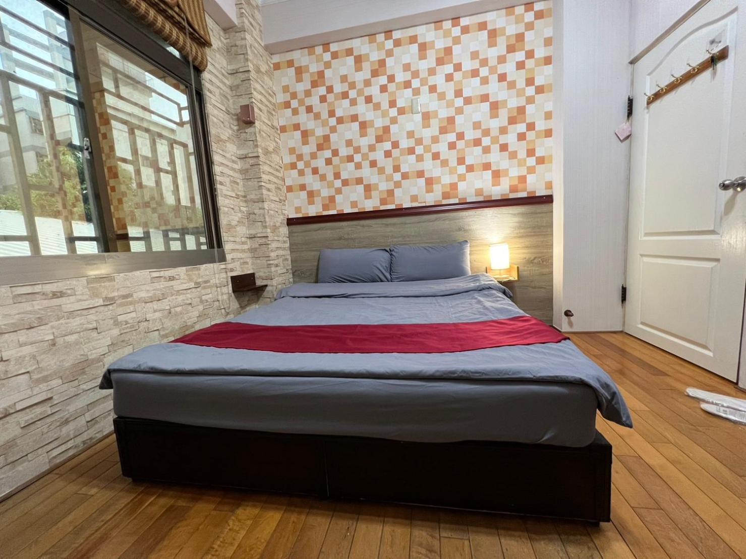 Tainan Suite II Luaran gambar