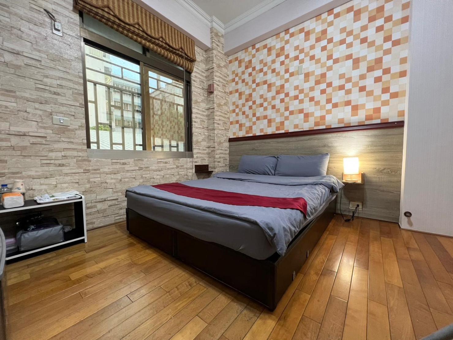 Tainan Suite II Luaran gambar