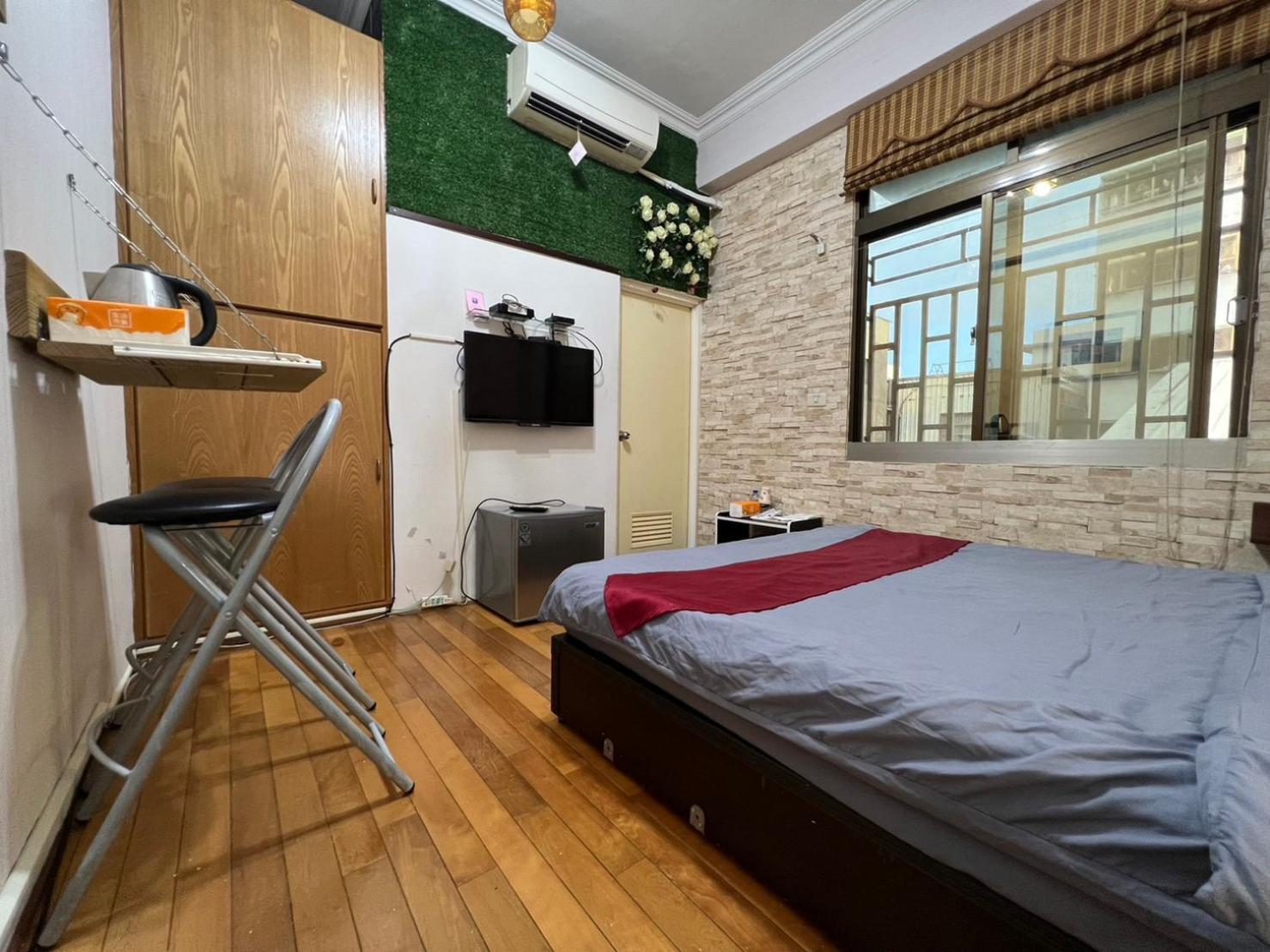 Tainan Suite II Luaran gambar