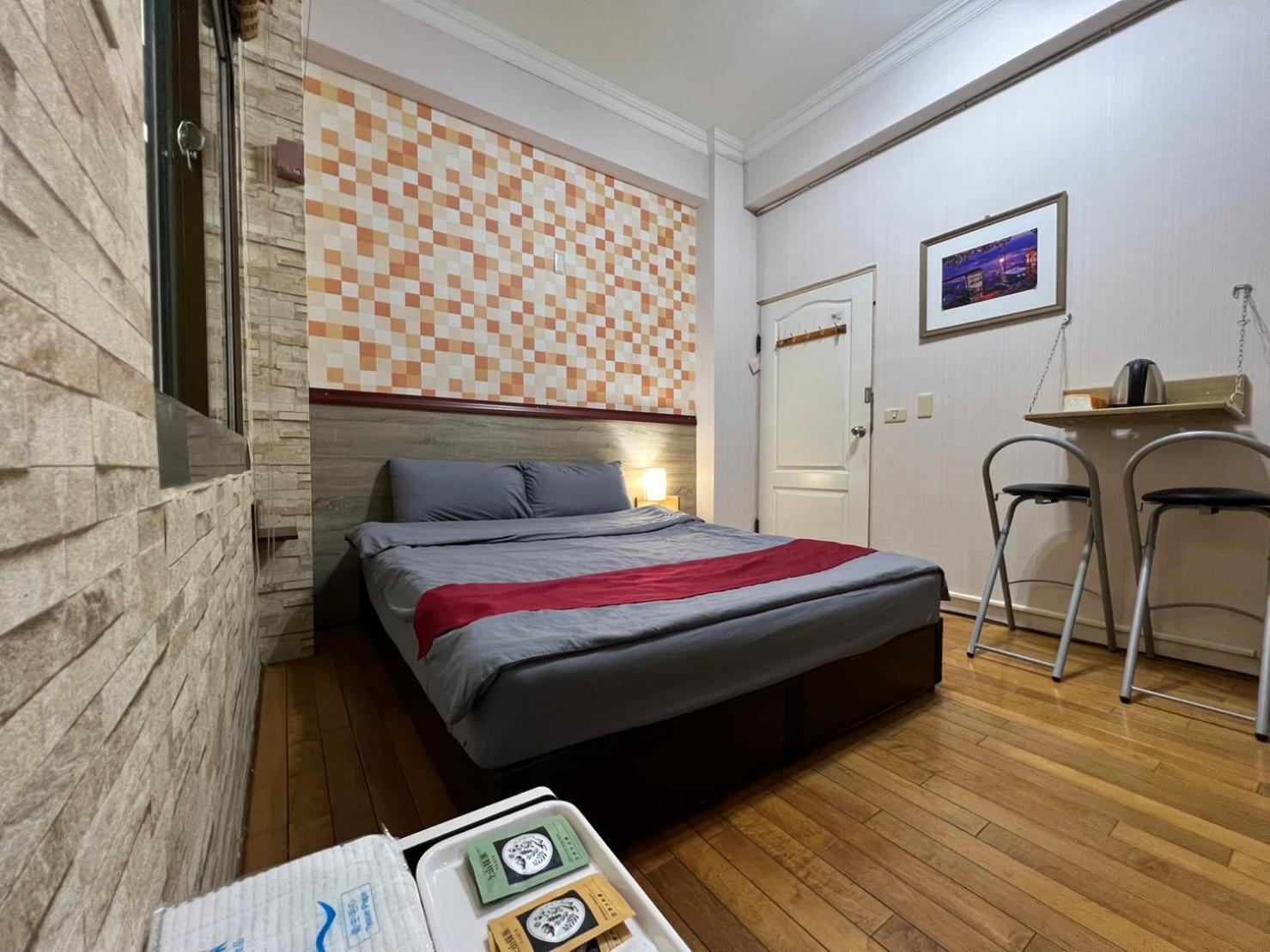 Tainan Suite II Luaran gambar