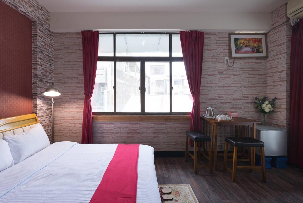 Tainan Suite II Luaran gambar