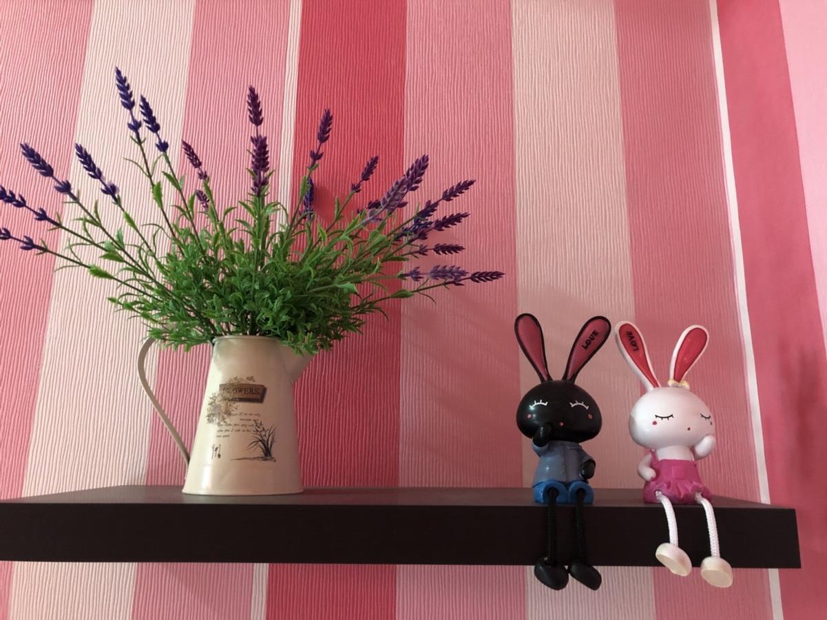 Tainan Suite II Luaran gambar