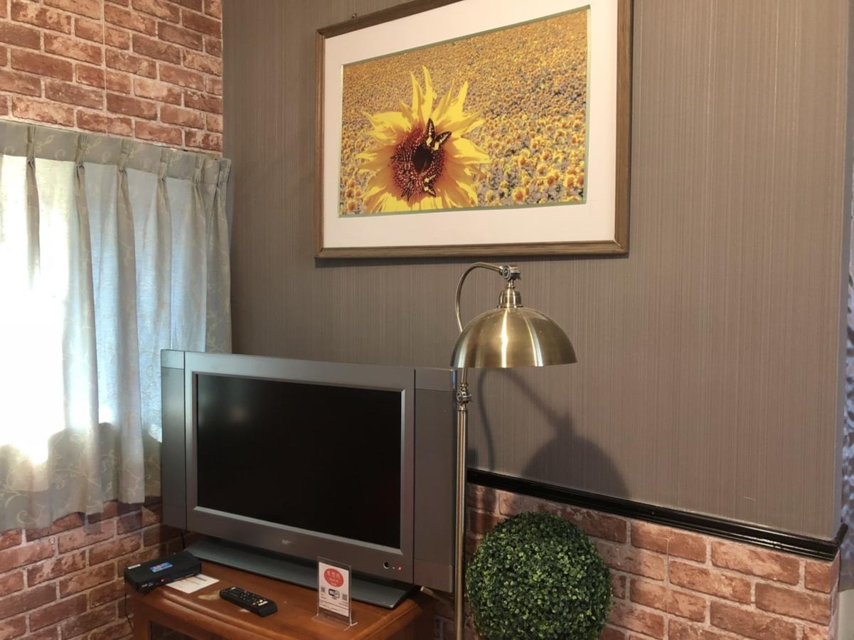 Tainan Suite II Luaran gambar