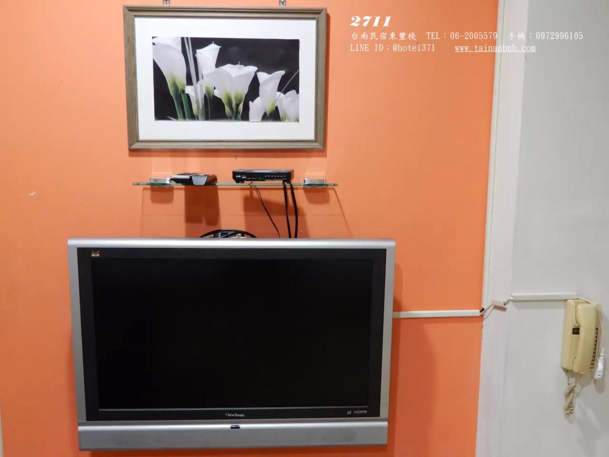 Tainan Suite II Luaran gambar