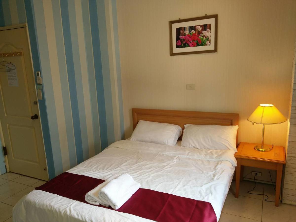 Tainan Suite II Luaran gambar