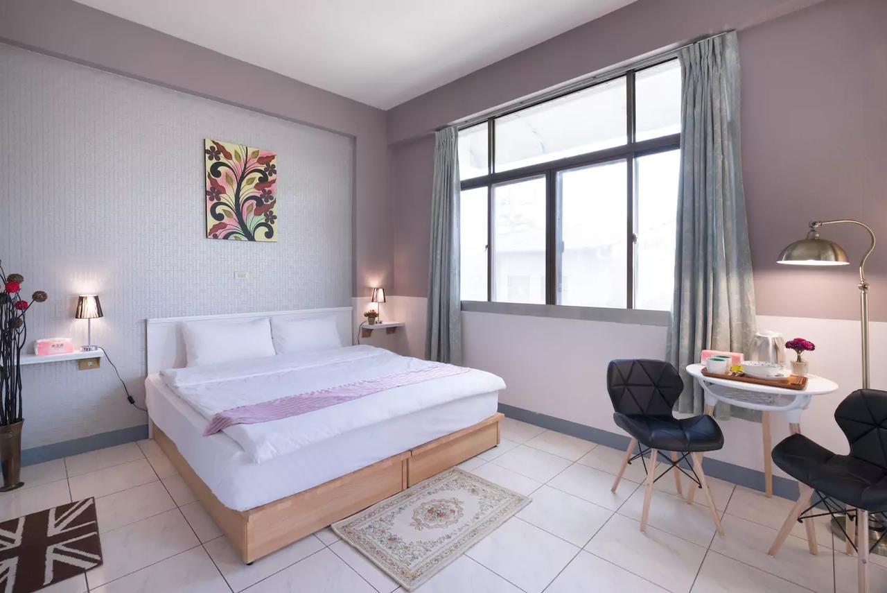 Tainan Suite II Luaran gambar