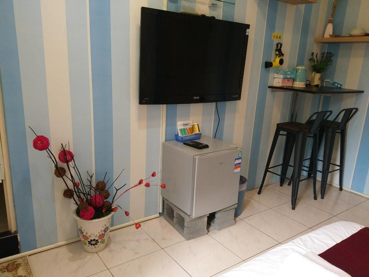 Tainan Suite II Luaran gambar