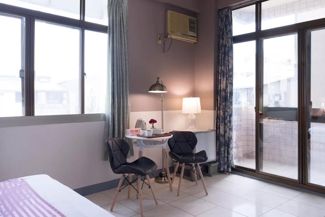Tainan Suite II Luaran gambar