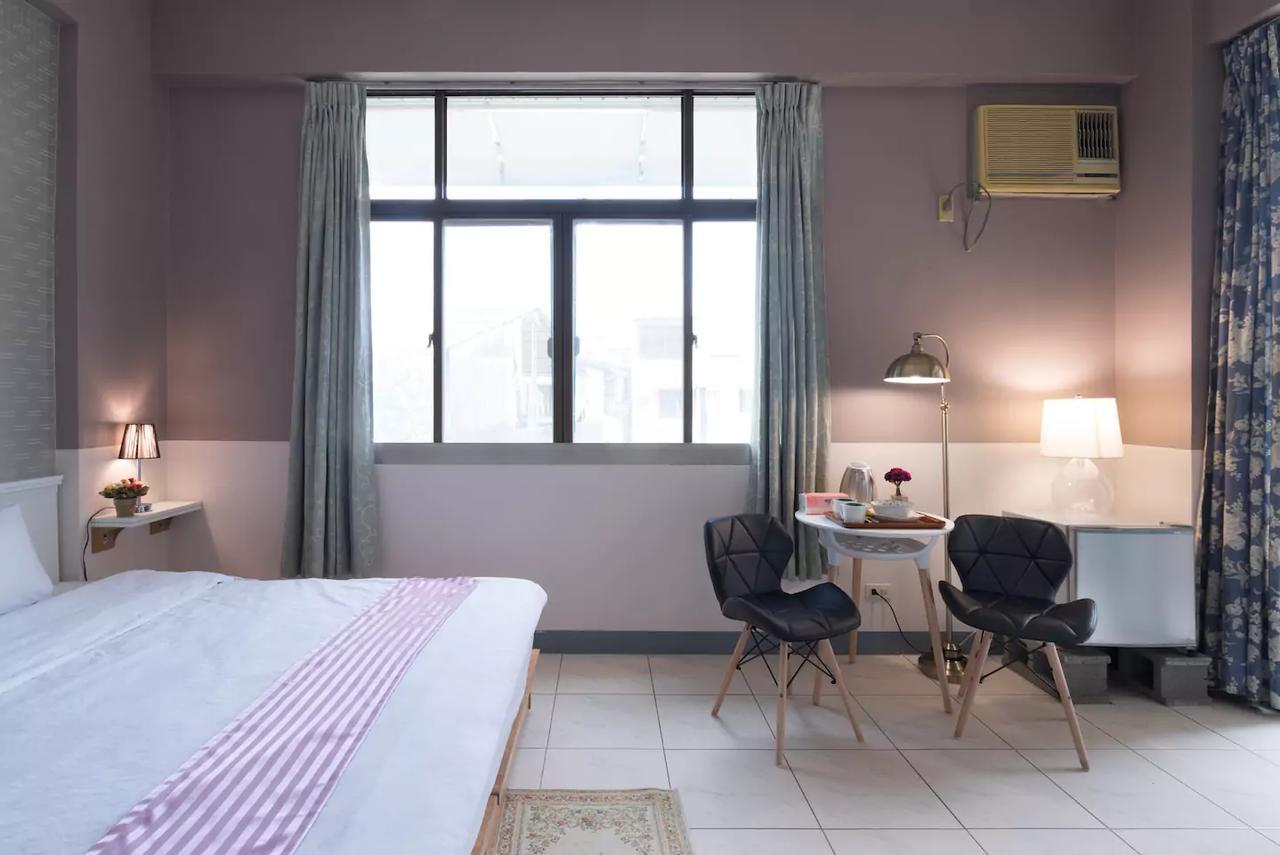 Tainan Suite II Luaran gambar