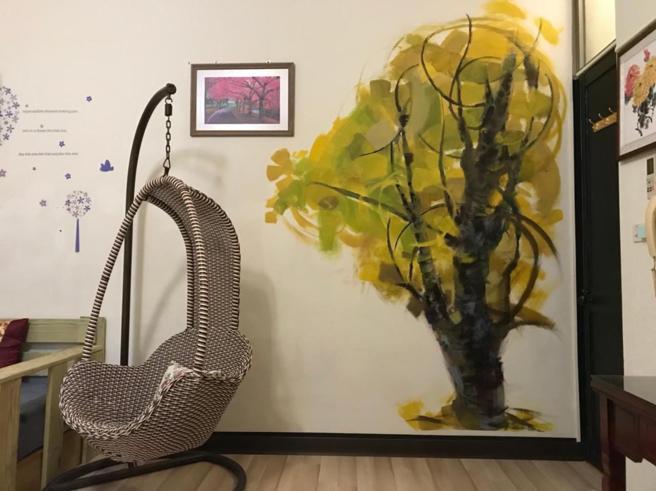 Tainan Suite II Luaran gambar