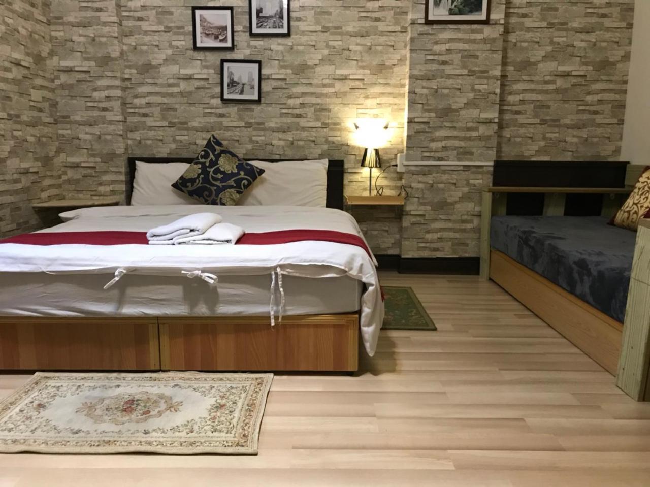 Tainan Suite II Luaran gambar